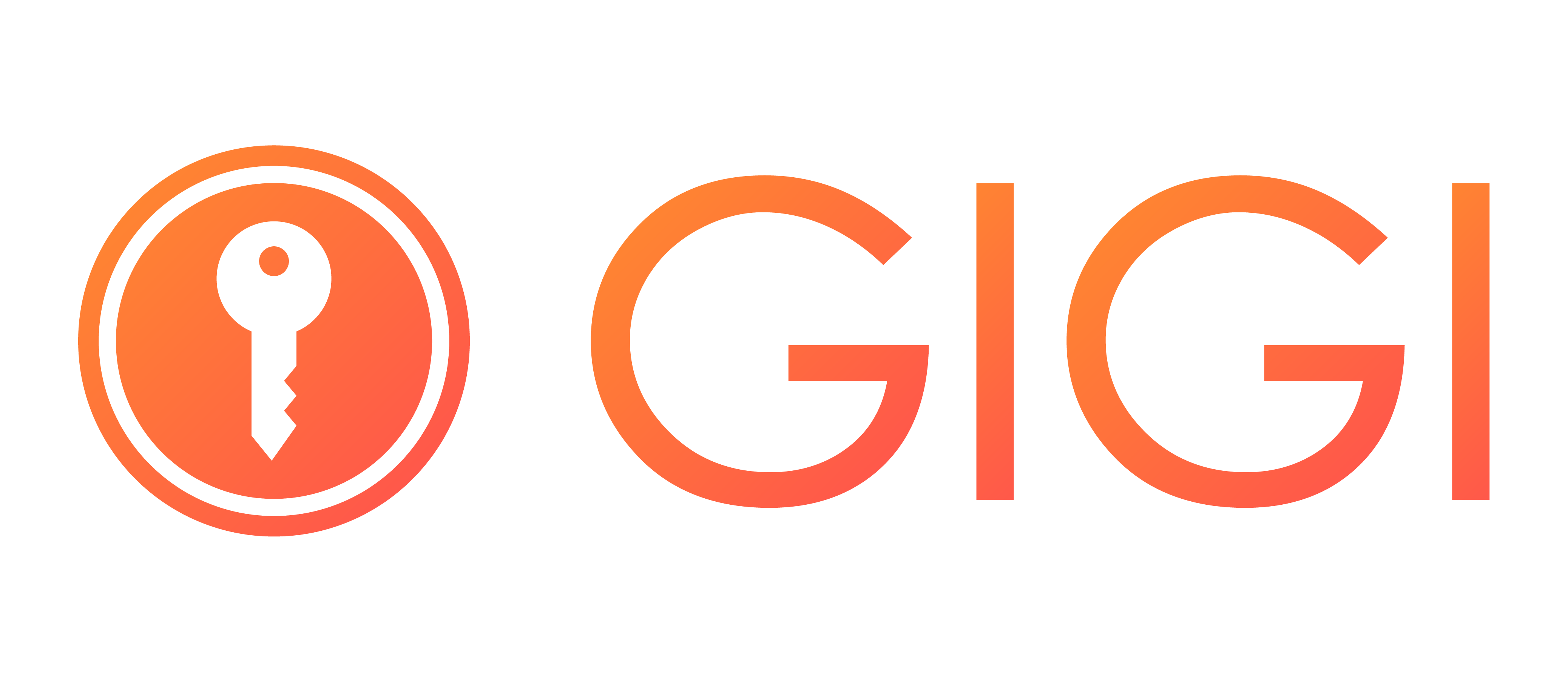 GIGI Brand Logo